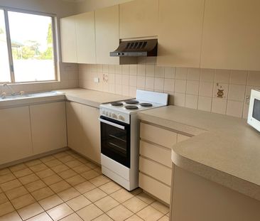 FURNISHED UNIT IN A QUIET LOCATION! - Photo 6