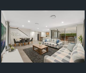 Spacious Modern House Just Come To The Market First Time For Lease - Photo 1