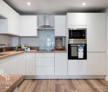The Residence, Clifton Drive South, Lytham St. Annes, Lancashire, FY8 - Photo 6