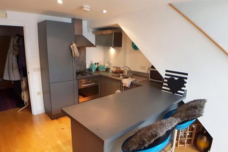 1 bedroom apartment to rent - Photo 5