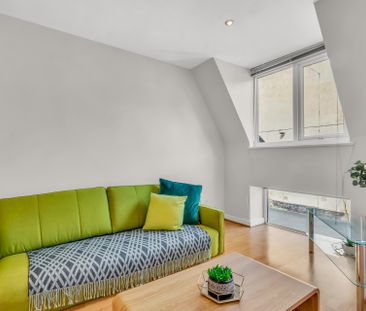 23 CLIFF ROAD - DESIGN HOUSE Leeds - LS6 2ET - Photo 3