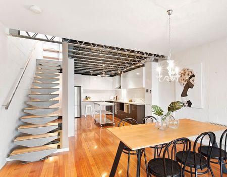 Unique Warehouse Conversion Opportunity - Photo 3