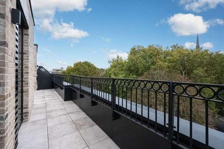 One Cluny Mews, Cluny Mews, London, Earls Court, SW5 - Photo 5