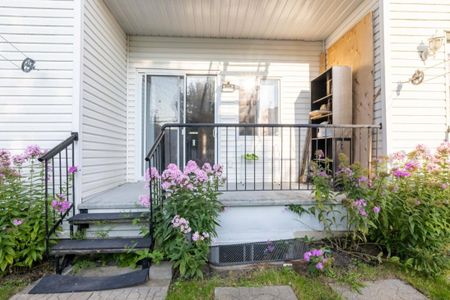 Nouveauté sur le marché Appartement à louer - Montréal (LaSalle) - Photo 4