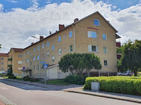 Nyckelbergsvägen 44 B - Photo 5