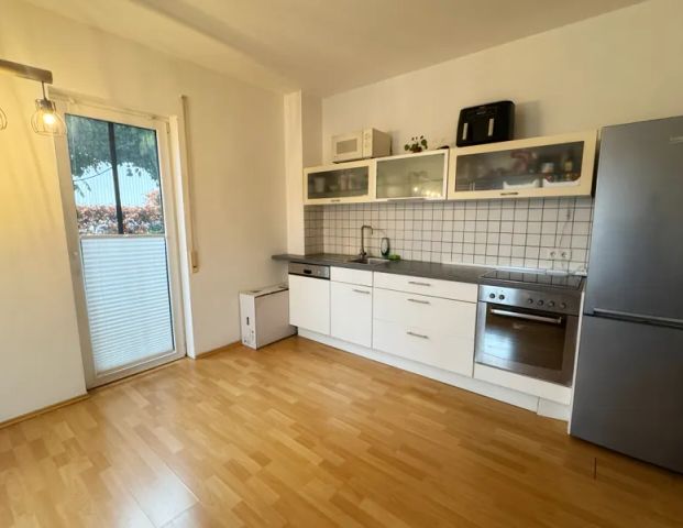 Gemütliches Zuhause mitten im Grünen - Foto 1