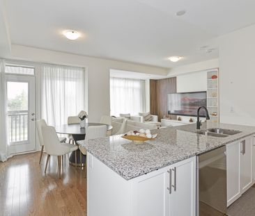 For Lease - 492 Salem Road, Ajax, Ontario - Photo 2