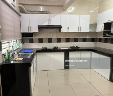 setia impian 3, Setia Alam - Foto 6