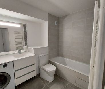 Location Appartement 2 pièces 42m² TOULOUSE 31400 - Photo 3