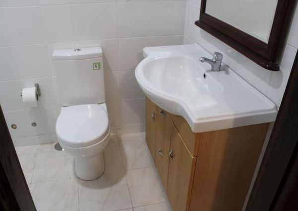 Apartamento T2 em Porto