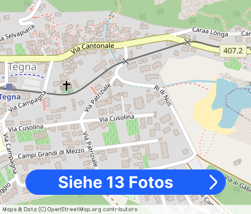 2 Zimmer, 48 m², Untergeschoss - Foto 1