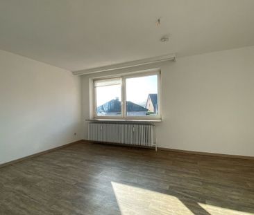 Schönes Wohnen in ruhiger 2-Zimmer-Wohnung in Tangstedt... - Photo 1