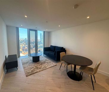 Fully Furnished Two Double Bedroom Apartment with PARKING in the BR... - Photo 6