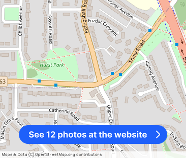 Ettingshall Road, Bilston, Wolverhampton - Photo 1