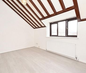 1 bedroom terraced house to rent - Photo 5