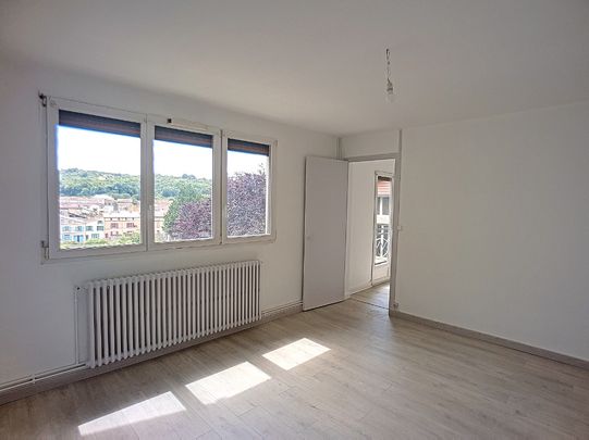 Location Appartement 3 pièces 76m² BAR LE DUC 55000 - Photo 1