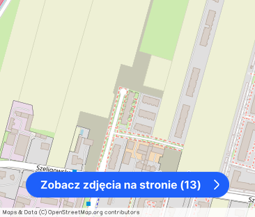 Świeżo oddane mieszkanie przy metrze Chrzanów – zdjęcie 1