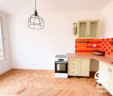 Pronájem bytu 2+kk 36 m² - Photo 3