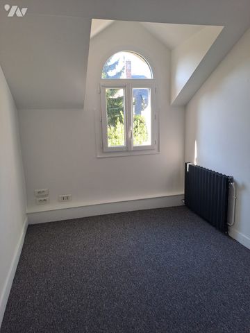 LISIEUX Centre Maison avec jardin - Photo 3