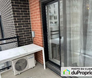 607-1601 rue Viola-Desmond, LaSalle à louer - Photo 1