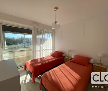 Appartement T2 à deux pas de la mer ! - Photo 1