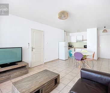 Appartement T2 Martigues à louer - Photo 6