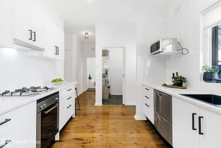 Family Home in Convenient Location - Photo 5