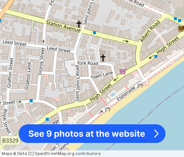 Wilkes Road Sandown PO36 - Photo 1