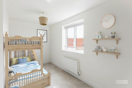 Sika Avenue, Kettering, Rothwell - Photo 2