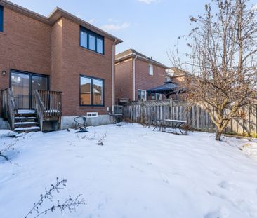 For Lease - 75 Hummingbird Street Unit# LOWER, Toronto, Ontario - Photo 4