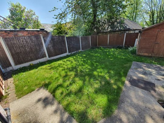 Semi-detached house to rent on - Photo 1