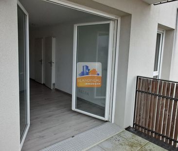 Location Appartement 2 pièces 38m² - Photo 6