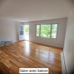 5 1/2 Laval, Vimont - Photo 2