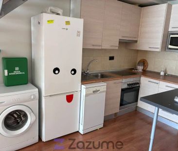 Dúplex de alquiler en C. de Miguel Yuste, Simancas - Photo 5