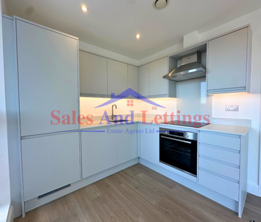 1 bedroom flat to rent - Photo 5