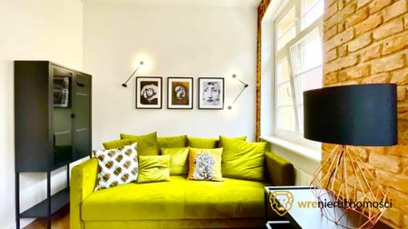 =Rynek=Kawalerka=Wysoki standard= - Zdjęcie 4