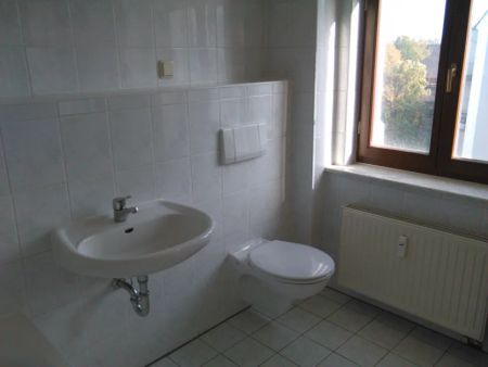 2 Raumwohnung in Görlitzer Innenstadt mit zusätzl. Gäste-WC - Foto 5