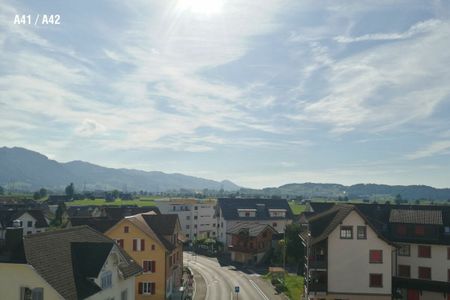 4.5 Zimmer, 129 m², 4. Stock - Photo 4