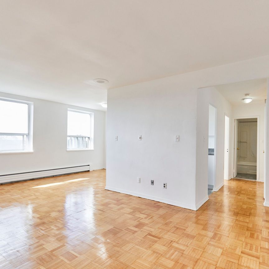 For Lease - 1765 Lawrence Avenue Unit# 514, Toronto, Ontario - Photo 1