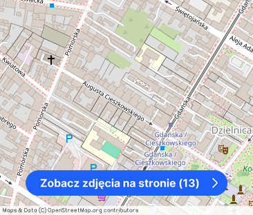 Przestronne mieszkanie w kamienicy,centrum, również dla studentów – zdjęcie 1