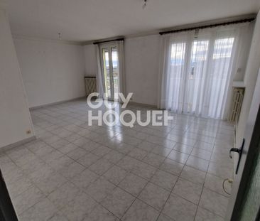 Appartement Frontignan 3 pièce(s) 72 m2 - Photo 5