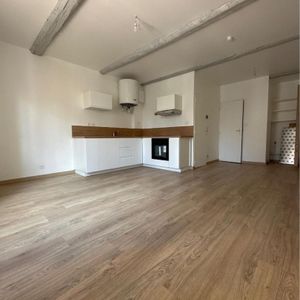 Appartement Rousset - 1 pi�ce(s) - 26.62 m2, - Photo 2