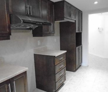 Condo 4 ½ rue Beaufort Anjou LIBRE - Photo 1