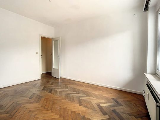 Appartement te huur - Foto 1