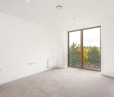 1 bedroom flat to rent - Photo 6