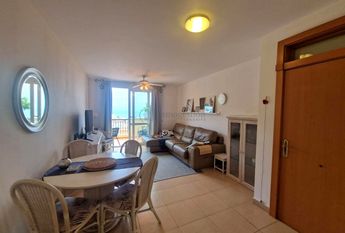 2 Bedroom apartment for rental in Torviscas Alto