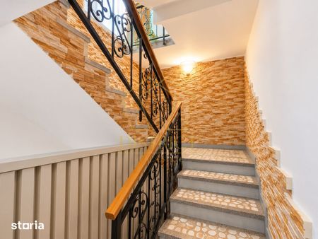 Casa cu 3 camere-zona Girocului - Fotografie 5