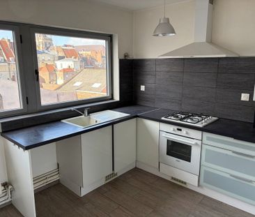 Appartement 3 pièces à Douai - Photo 3