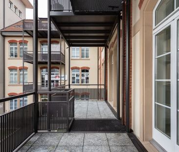 4.5 Zimmer, 116 m², 2. Stock - Foto 6