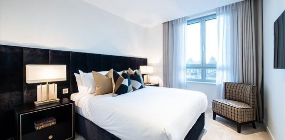 Garrett Mansions, W2, London - Photo 2